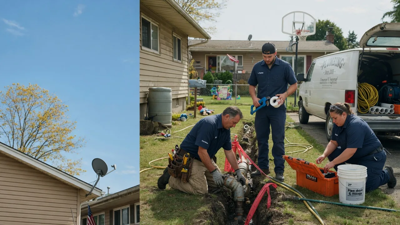 Garbage Disposal Replacement in Sherman, TX near me